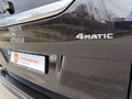 Daumennagel 21 - Mercedes-Benz V 300d 4MATIC LED/LEDER/STHZ/LANE/360° Kamera