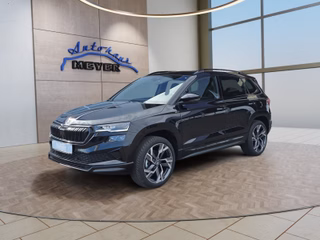 Skoda Karoq age.one-day registration Kaufen