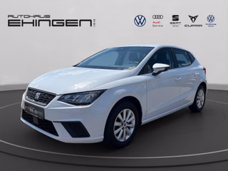 SEAT Ibiza Gebrauchtwagen Kaufen