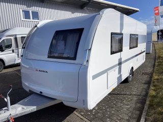 Adria 613 PK New vehicle for sale