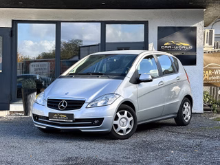 Mercedes-Benz A 150 Gebrauchtwagen Kaufen