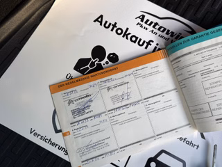 Citroën C-Elysée Selection 1.6*Klimaautomatik*Tempomat* - bilder 13