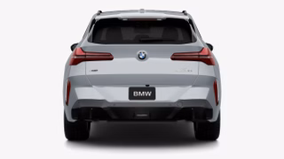2026 BMW X3 30 xDrive - photo 5