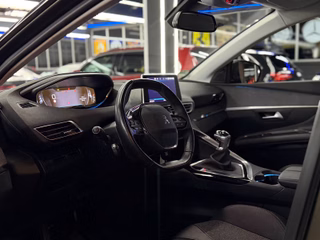 Peugeot 3008 Allure FULL-LED/3D-NAVI/SHZ/PDC/TOTWINKEL - foto 4