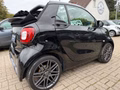 Daumennagel 26 - Smart ForTwo CABRIO BRABUS*NAVI*BLACK&WHITE*AUTOMATIK