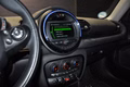 Daumennagel 9 - MINI ONE Clubman One