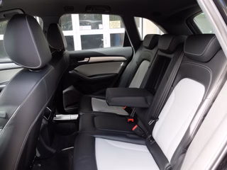 Audi SQ5 3.0 TDI quattro 1.Hand Scheckheft - foto 13