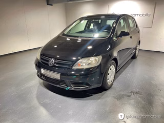 Volkswagen Golf V Plus 1.6 FSI wenig Km Comfortline - foto 1