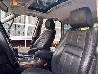 Land Rover Range Rover Sport TD SE/Vollausstattung/Kamera - foto 18