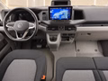 Daumennagel 3 - Volkswagen Crafter Kasten  35 LR 2.0TDI Hochdach NAVI RFK