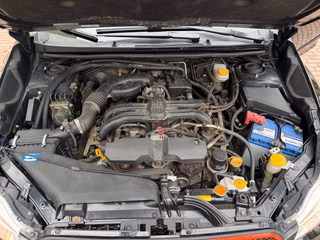 Subaru XV Active Edition 35 Sport Automatik - foto 34