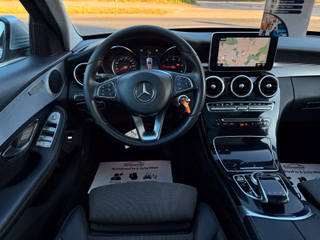 Mercedes-Benz C 250d*Avantgarde*Aut.*Panorama*LED*Navi*AHK*SHZ - foto 5