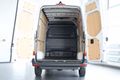 Daumennagel 12 - Mercedes-Benz Sprinter III Kasten RWD/AWD 317 CDI RWD L2 PRO