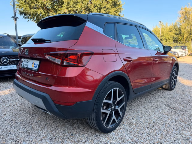 Seat Arona FR Tempo*Navi*Tempo*VirtualTacho*Kamera - foto 4