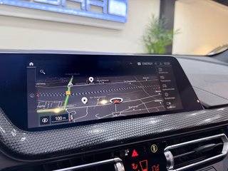 BMW 218 Gran Coupé M-SPORT HUD H&K KEYL-GO ACC RFK - bilder 25