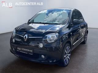 Renault Twingo Gebrauchtwagen Kaufen