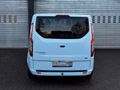 Daumennagel 9 - Ford Transit/Tourneo Custom 310 L2 Tourneo Titanium