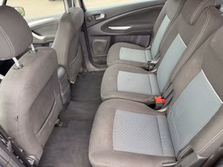 Ford S-MAX Trend 7-Sitzer Klimaauto Tüv04/27 - bilder 12