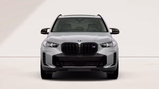 2026 BMW X5 M60i - photo 3