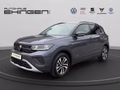 Daumennagel 1 - Volkswagen T-Cross ENERGY 1.5 l TSI ACT 110 kW (150 PS) 7-Gang-Doppelkupplungsgetriebe DSG