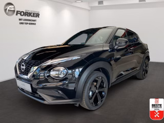 Nissan Juke Vorführfahrzeug Kaufen