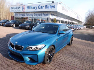 BMW M2 Used vehicle for sale