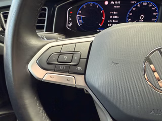 Volkswagen Taigo R-Line Sport LED Virtual Pano ACC - photo 9
