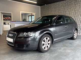 Audi A3 Gebrauchtwagen Kaufen