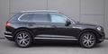 Thumbnail 2 - Volkswagen Touareg ATMOSPHERE 4M DIG.C/ALL.L/LUFT.F/SHZ/PANO/ACC