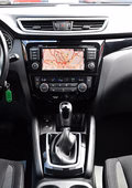 Daumennagel 13 - Nissan Qashqai Shiro 1.Hd Kamera NaviTouch Spurh. 158Ps