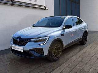 Renault Arkana Gebrauchtwagen Kaufen