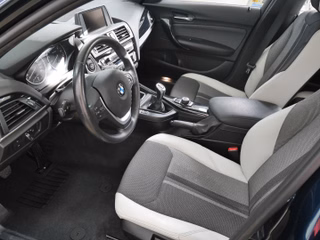 BMW 118 Gebrauchtwagen Kaufen