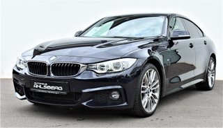 BMW 430 Gran Coupé Used vehicle for sale