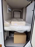 Thumbnail 9 - Forster FA699 VB 7-Sitze Travel Line und Comfort Line Paket