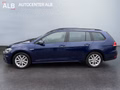 Daumennagel 2 - Volkswagen Golf VII Comfortl BlueMotion/KLIMA/1.HAND/EURO.6/