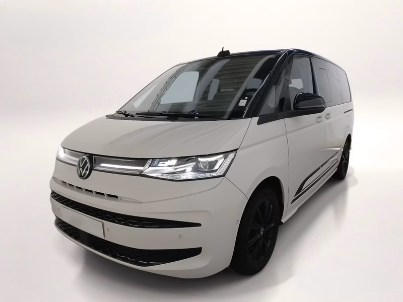 Volkswagen T7 Multivan Edition lang AHK/HUD/PANO/STNDHZNG