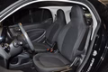 Daumennagel 12 - Smart ForTwo Coupe 52 kW/32555 KM/PASSION/AUTOMATIK