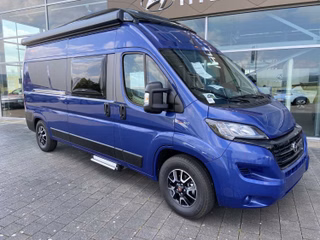 Carado 600 New vehicle for sale