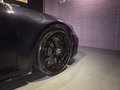 Daumennagel 15 - Porsche 911 Targa 4 GTS