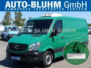 Mercedes-Benz Sprinter Gebrauchtwagen Kaufen