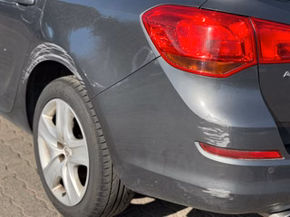 Opel Astra J Sports Tourer Design Edition - foto 9