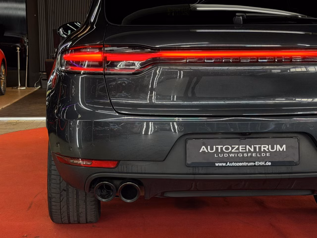 Porsche Macan 2.0 PANO/ACC/AHK/KAM/NAVI/MEMORY/21-ZOLL - foto 7