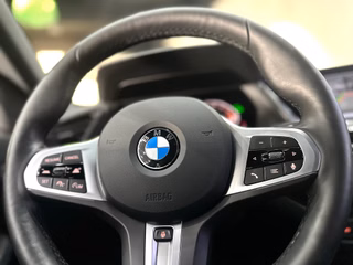 BMW 218 Gran Coupé M-SPORT M-SITZE ACC RFK HiFi DAB - bilder 17