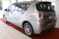 Daumennagel 3 - Toyota Verso SkyView Edition Panoramadach