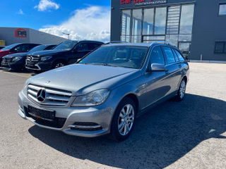 Mercedes-Benz C 220 Gebrauchtwagen Kaufen
