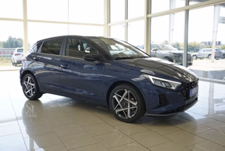 Hyundai i20 age.one-day registration Kaufen