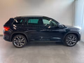 Daumennagel 4 - Skoda Kodiaq Sportline 4x4 2.0 TDI DSG AHK StHz 20"