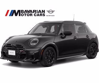 2026 MINI Cooper S 4 Door - photo 1