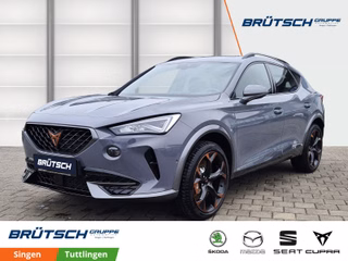 CUPRA Formentor Vorführfahrzeug Kaufen