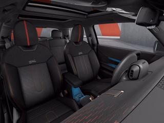 2027 MINI John Cooper Works 2 Door - photo 5